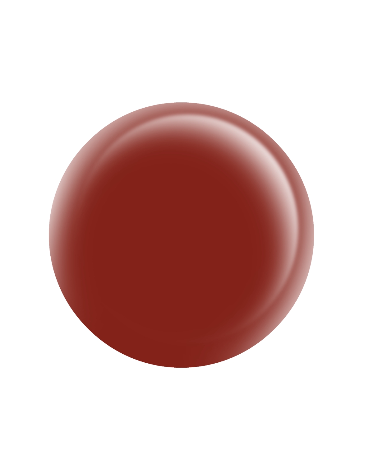 Shop Vivienne Hu Goldsand Max Shine Lip Gloss, 0.15 Oz. In 608 Cherry Red