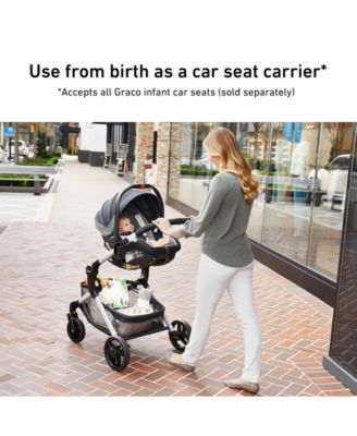 Baby Modes Nest Stroller