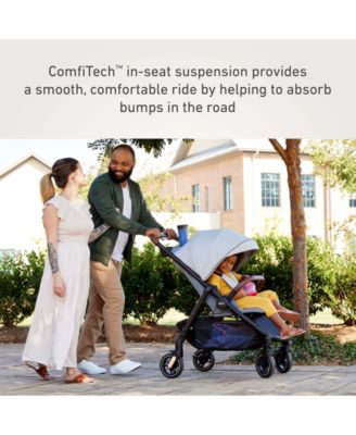 Premier Merge Travel System with SnugRide SnugFit LX Infant Car Seat