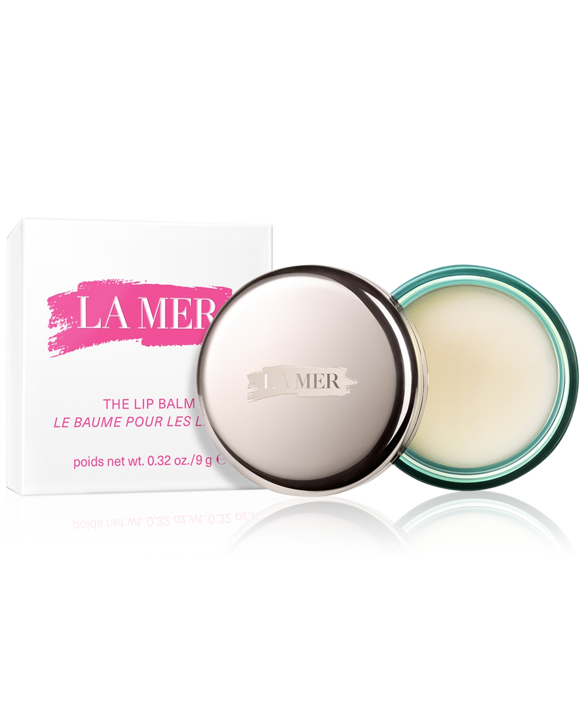 Shop La Mer The Lip Balm For Breast Cancer Awareness In No Color
