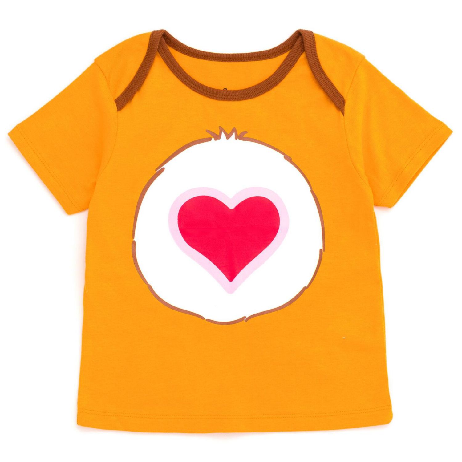 Toddler (2T-4T)Cosplay T-Shirt