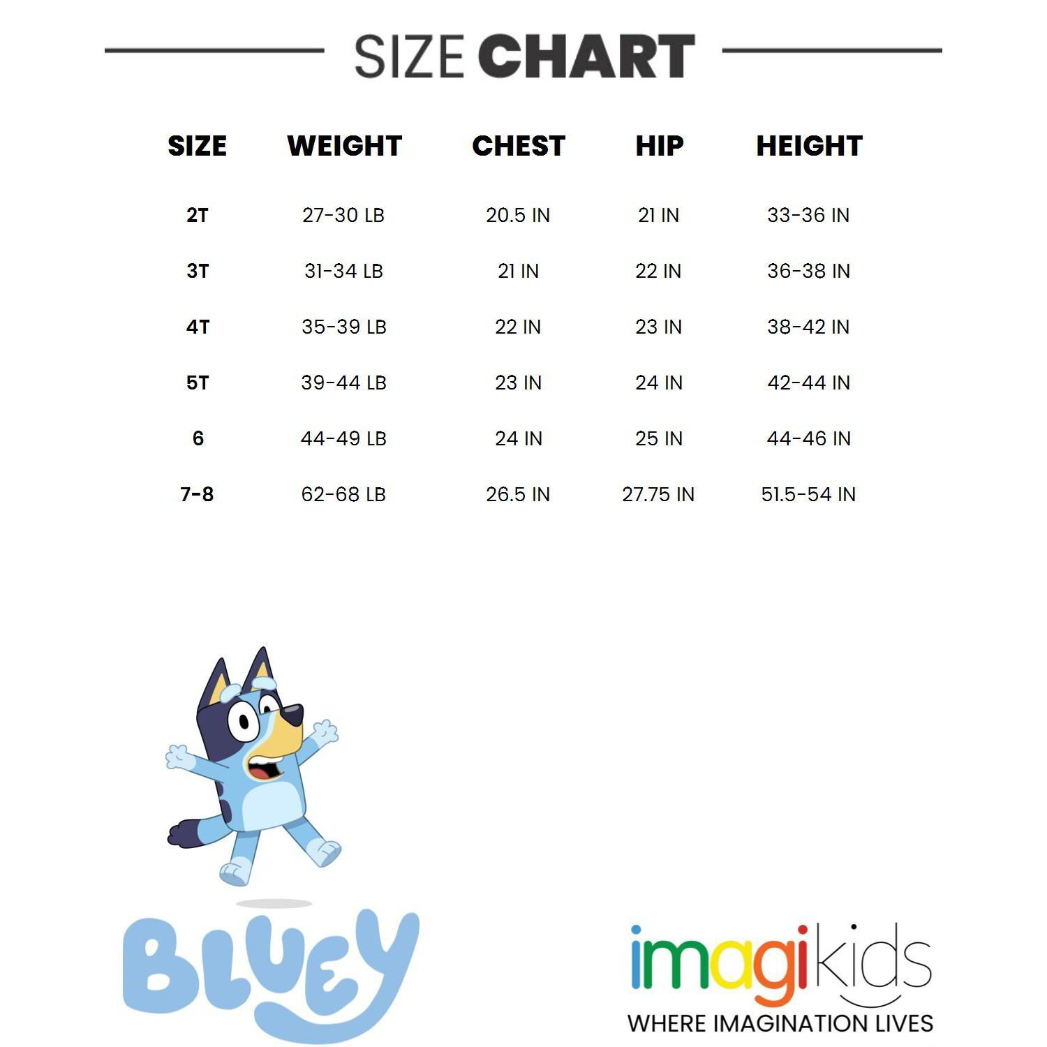 Little Boys (6-12) Bingo Dad Mom Fleece Matching Family Cosplay Pullover Hoodie to
