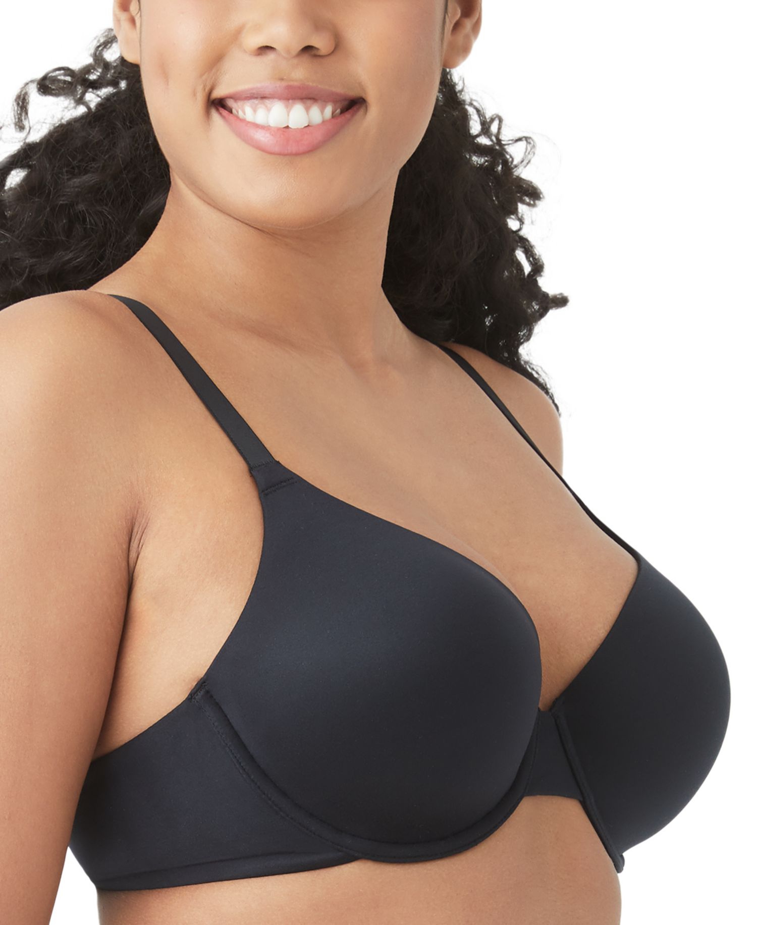 b.tempt'd Women's by Wacoal Future Foundation Contour Bra 953281
