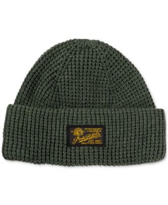 Men's Outdoor Thermal Cuff Beanie