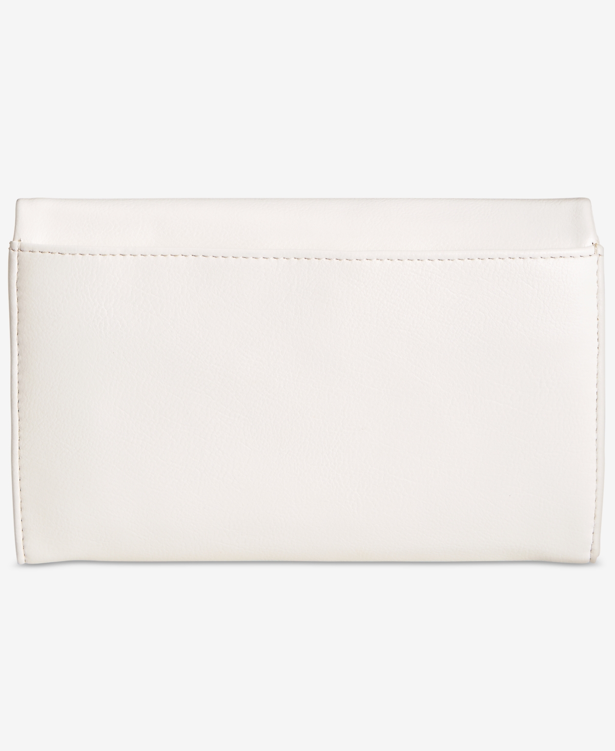Inc International Concepts Averry Tunnel Small Crossbody, Created For Macy's In Vanilla