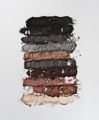 Smokey Palette