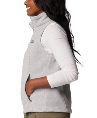 Women's Benton Springs Fleece Vest