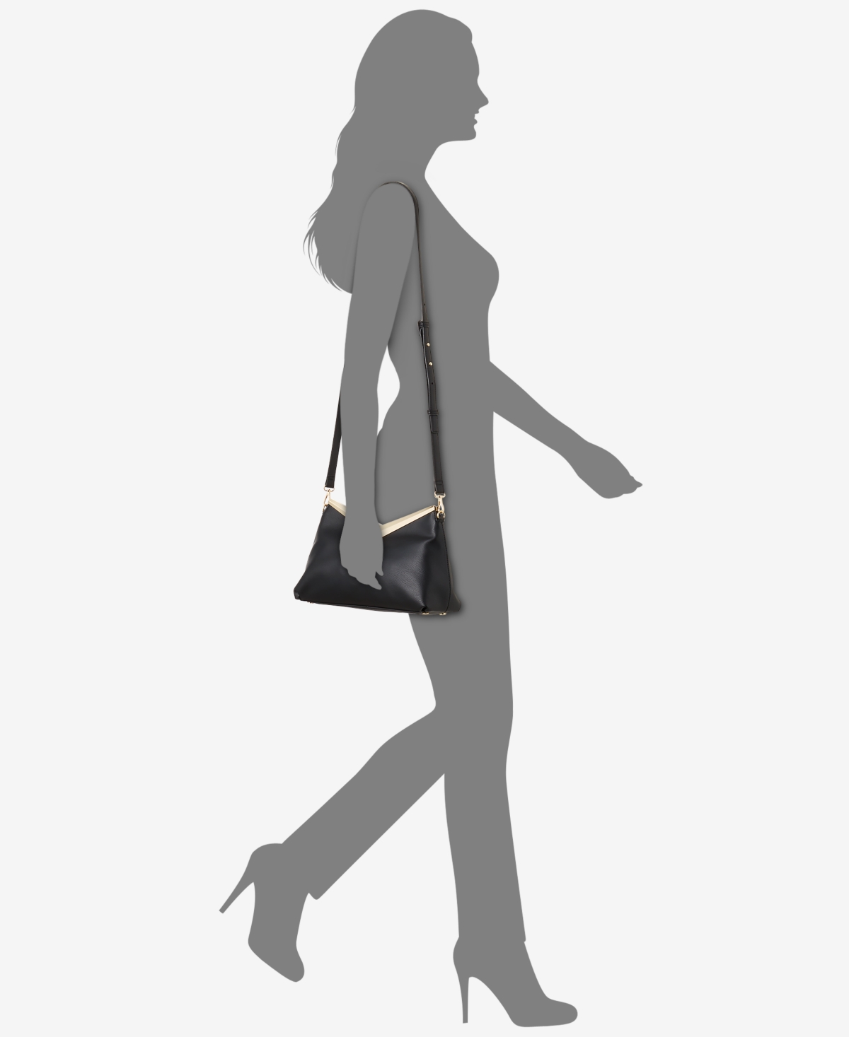 I.n.c. International Concepts Bawdii Small Clutch Crossbody, Exclusively at Macy's