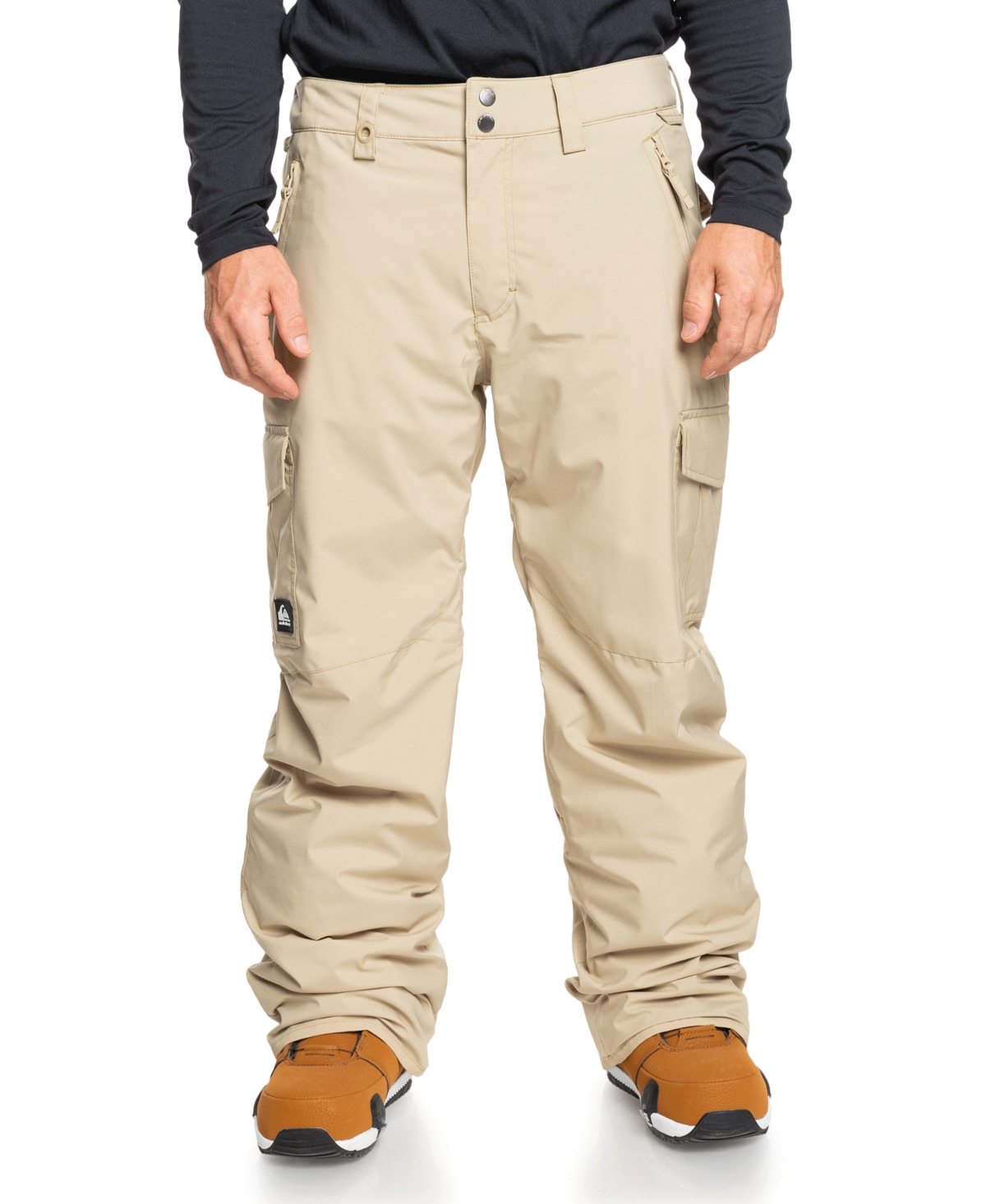 Quiksilver Men's Snow Porter Pant