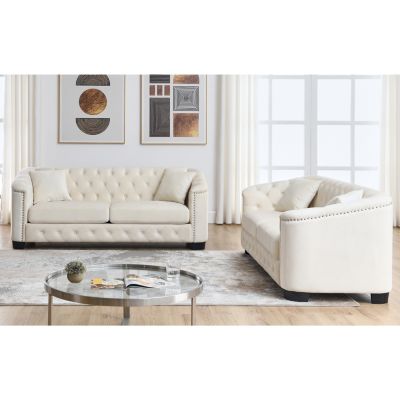 Streamdale 3-seater + 3-seater Combination sofa