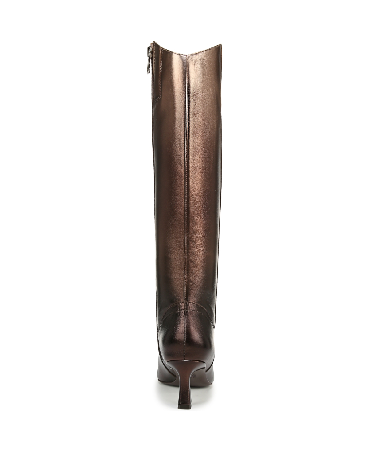 Naturalizer Deesha-Ombre Extra Wide Calf Knee High Dress Boots