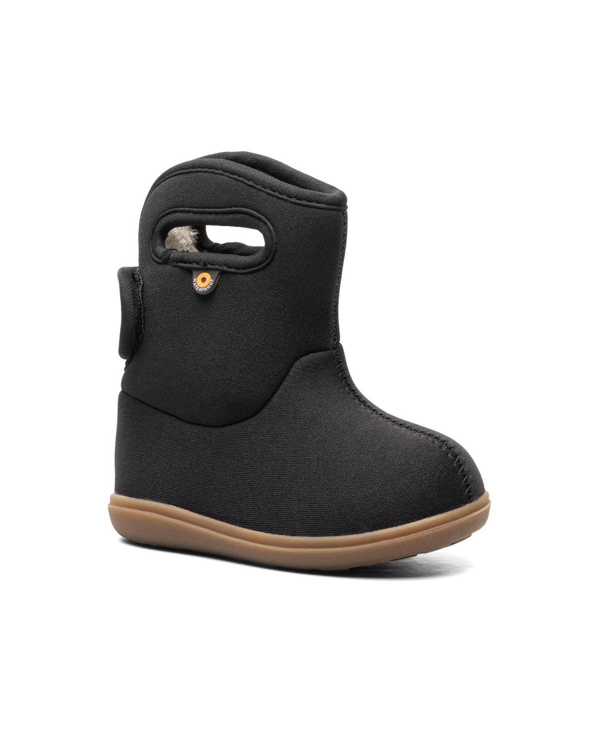 Bogs Toddler And Little Boys  Ii Boot In Black Multi 2