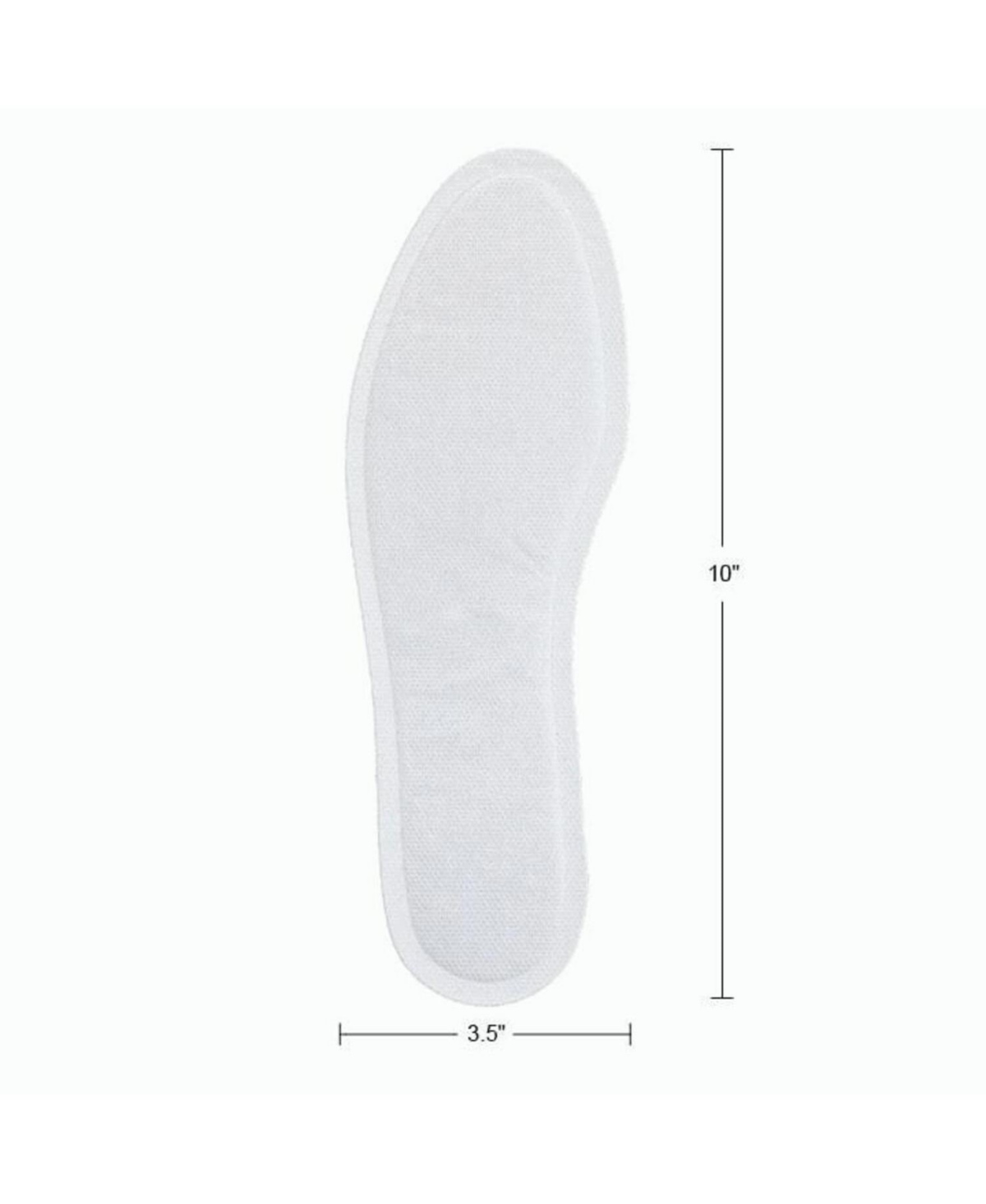 Olympia iHot: Insole Foot Warmers - 16 Units