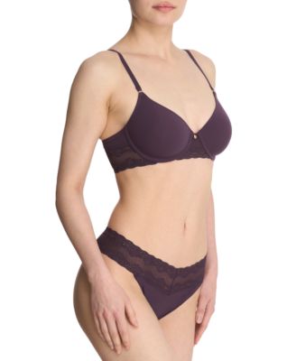 Women's Bliss Perfection Contour Underwire Bra 721154