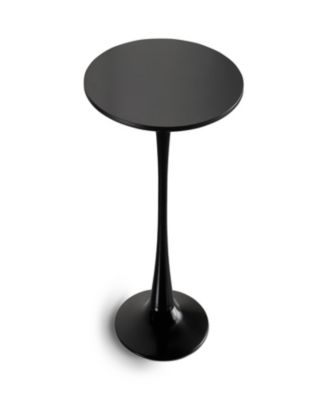 Modern Tulip Pedestal Dining Table for 2-4