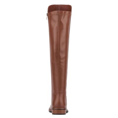 Women's Genevieve Thigh High Boots