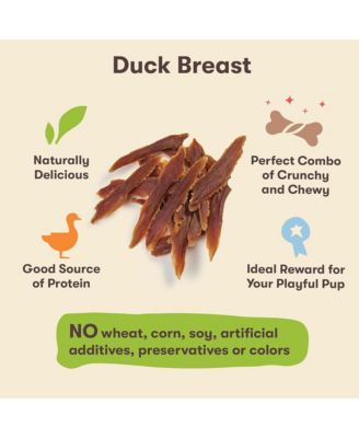 Duck Breast Fillets 16 oz.