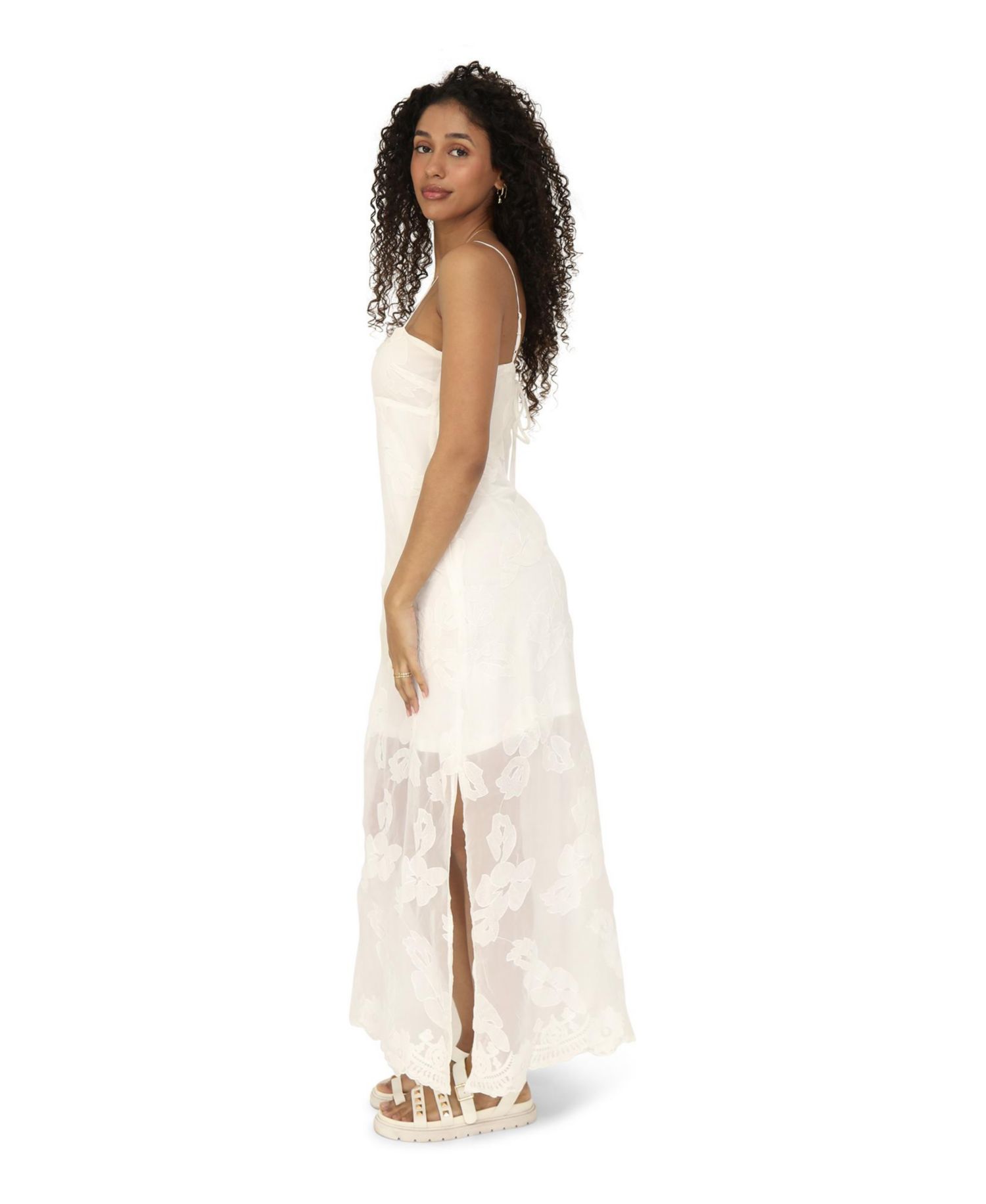 Fever Dream Dress
