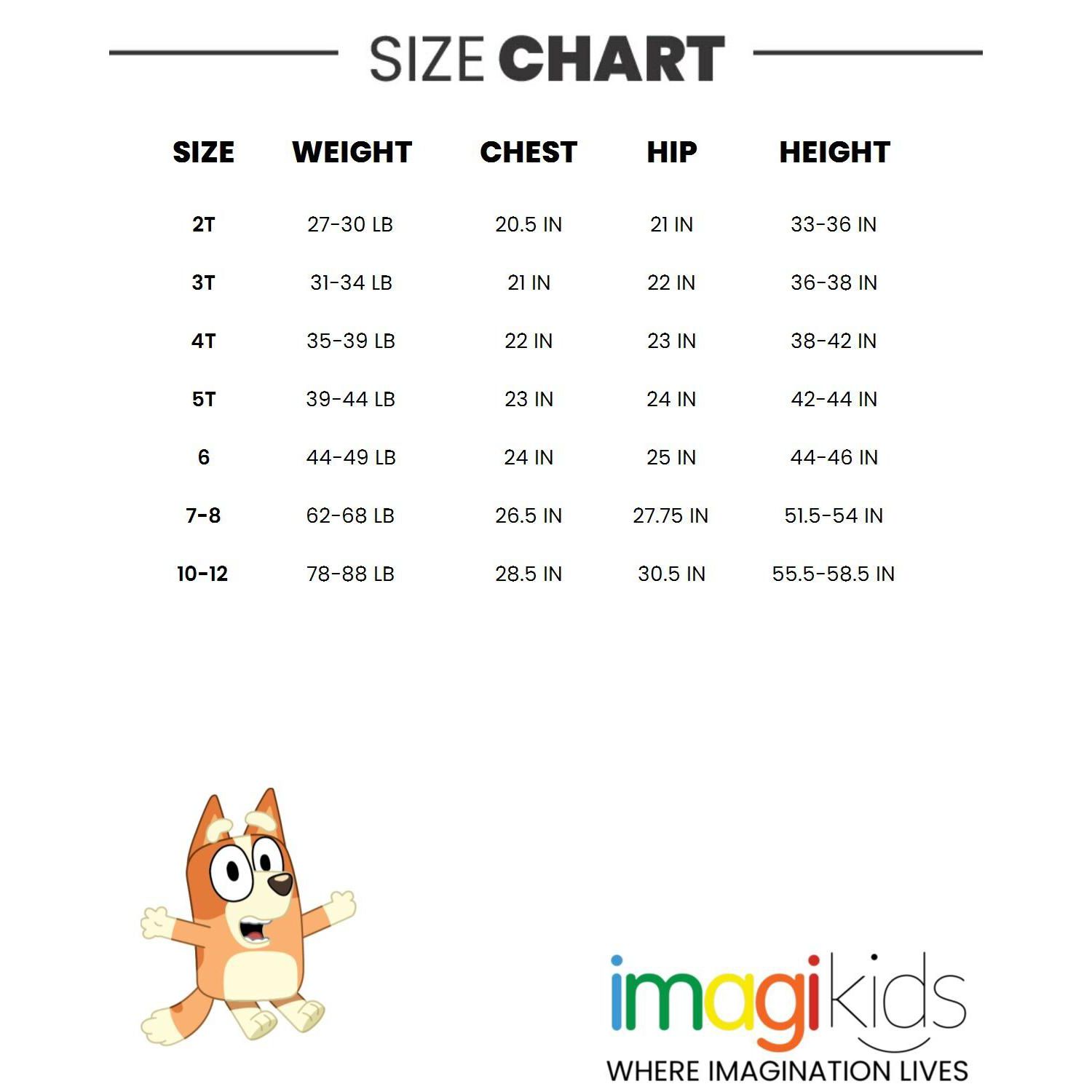 Girls T-Shirt