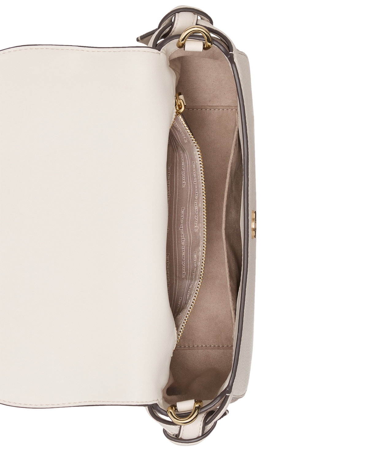 Knott Colorblocked Small Pebbled Leather Top Handle Crossbody