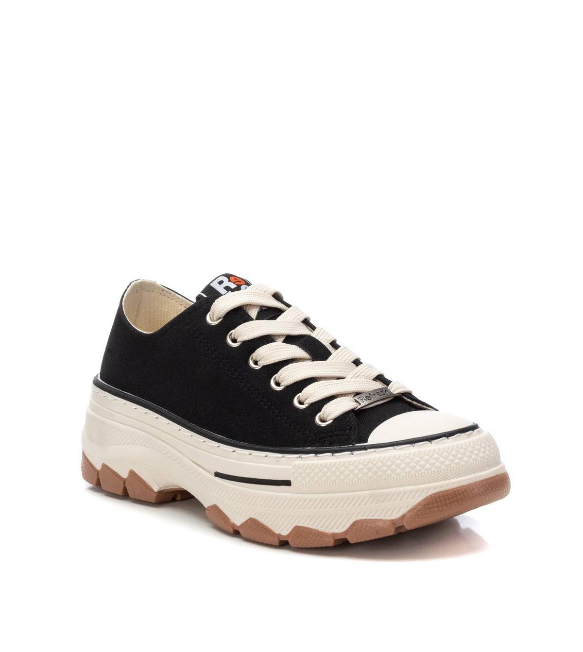 Xti Women's Casual Platform Sneakers By