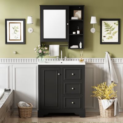 Streamdale Furniture
