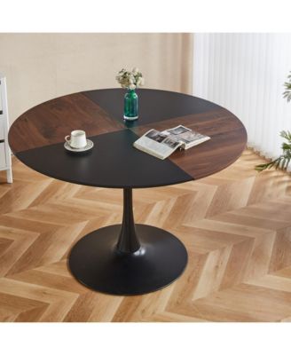 Streamdale 47.2" Tulip Dining Table