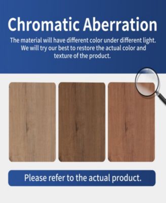 24" Bathroom Vanity with Sink & Side Cabinet