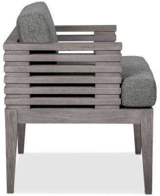 Vivid Outdoor Dining Chair