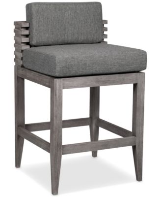 Vivid Outdoor Bar Stool