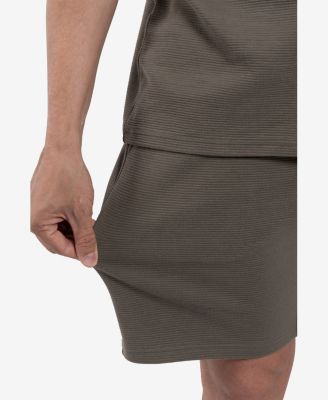 Men's 7.5-Inch Drawstring Sweat Shorts