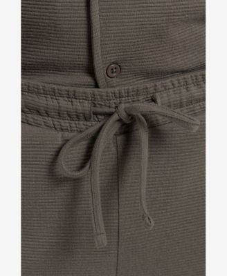 Men's 7.5-Inch Drawstring Sweat Shorts