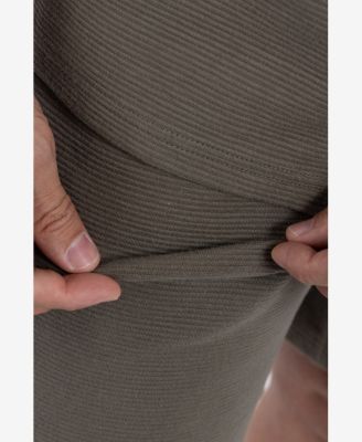 Men's 7.5-Inch Drawstring Sweat Shorts