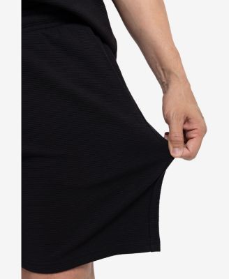 Men's 7.5-Inch Drawstring Sweat Shorts