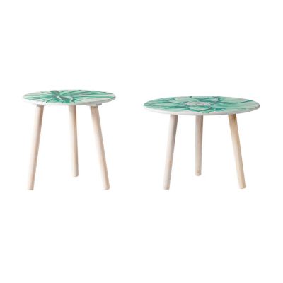 S/2 Side Tables