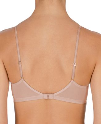 Understated Contour Bra 132025