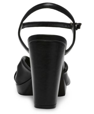 Women's Velia Platform Block Heel Dress Sandals