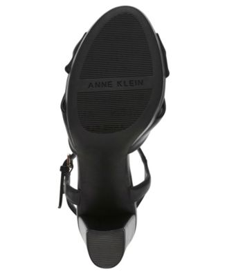 Women's Velia Platform Block Heel Dress Sandals