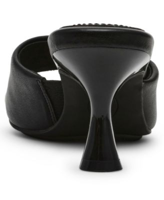 Women's Jerilyn Square Toe Dress Sandals