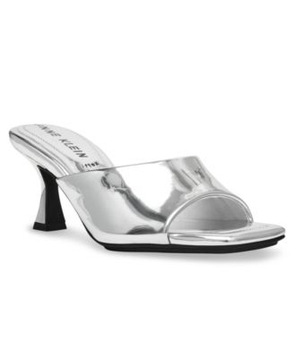 Women's Jerilyn Square Toe Dress Sandals