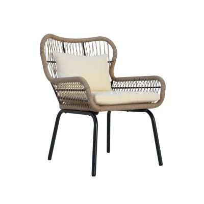 Southport Club Chair