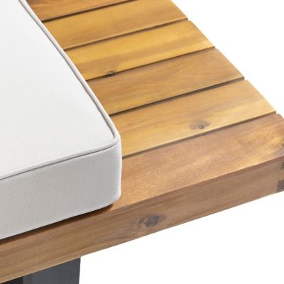 Streamdale Sebastian 4-Piece Sofa Set, Beige