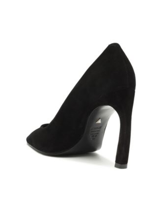 Women's Lou Curve High Stiletto Heel Pumps