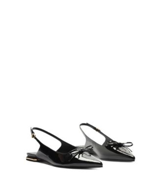 Women's Violetta Slingback Flats