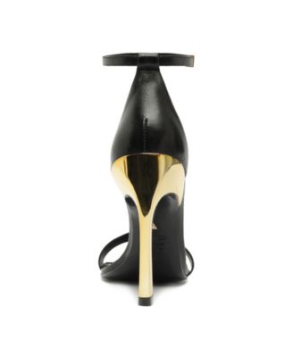 Women's Cadey-Lee Curve High Heel Sandals