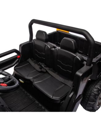 Streamdale 24V UTV Ride-On Truck with Remote