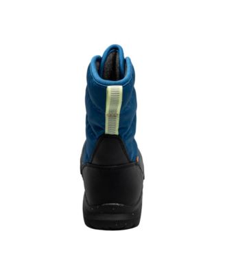 Little and Big Boys Skyline Snow Boot