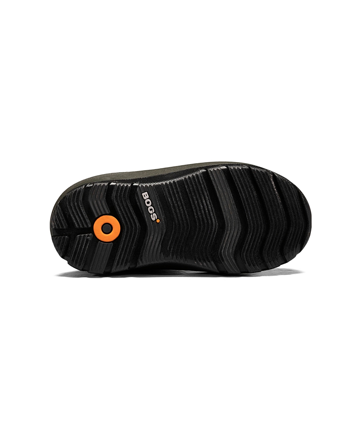 Bogs Little and Big Boys Neo Classic Boot