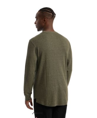 Men's Pinch Me Thermal T-Shirt