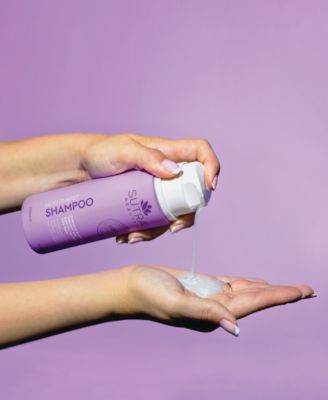 Heat Guard Shampoo, 8.5 oz.